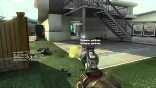 cityhunter34 - Black Ops II Game Clip
