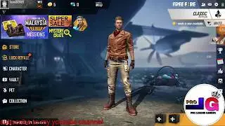 Upcoming events elite pass & gloo wall prime token events on garena free fire #prolegendgamer