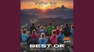 ds`fridu (feat. Walliser Kids) (Kids Version)
