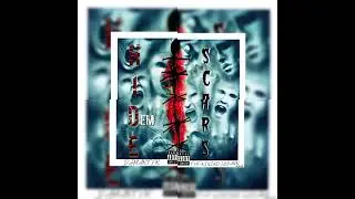 Da Martyr Feat. Kiniko Leeann - Hide Dem Scars