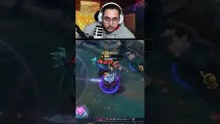 The Return of Cockroach Udyr | therealomarmalik | #leagueoflegends  #twitchclips  #challengerlol