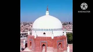 Multan: The Ancient City of Saints | History, Heritage & Spiritual Legacy