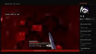 Minecraft realms part 5 !Realm code
