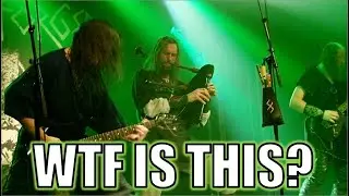 What is Folk Metal? Folk Metal Explained