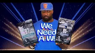 I Opened The 95+ And 97+ Packs In The Exchange In NBA 2K26 Myteam
