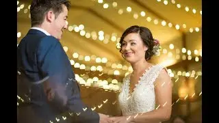 Shauna & Joey | Lusty Beg Island Wedding | Donegal, Fermanagh & Sligo Photographer