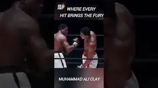 The Greatest Fight of Muhammad Ali | Legendary Boxing Match! 🥊🔥