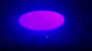RADIOHEAD - I PROMISE first time live in 21 years