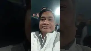 10/12/2025, A Cricket Match Chief Justice of India-XI V/S SCBA-XI was held at Arun Jaitley Stadium, 