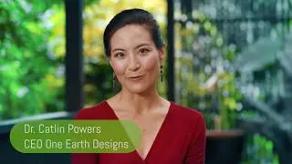 SolSource Sport Launch on Kickstarter - A Short Message from Dr Catlin Powers, CEO One Earth Designs