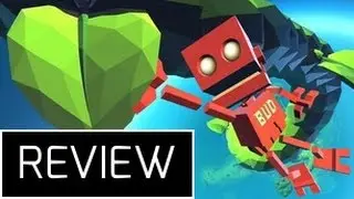 Grow Home Review