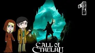 Call of Cthulhu 01: A Whale of a Time