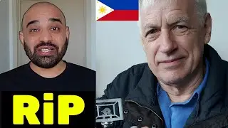На Филиппинах найден мертвым еще один иностранец.