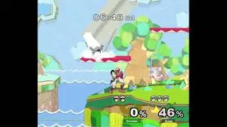 Montreal Unleashed #2 - Project Clippi Combo Video