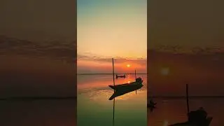 Feel the rhythm of the mighty river Brahmaputra. #RiverLife #AwesomeAssam #Brahmaputra #ExploreAssam