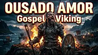 Ousado Amor | Versão Nórdico/Viking