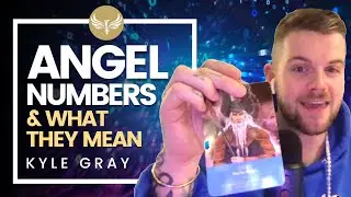 Angel Numbers & 1111: Why You Keep Seeing 