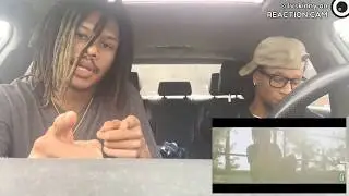YBN Nahmir - Bounce Out With That (Dir. by @_ColeBennett_) &ndash; REACTION.CAM