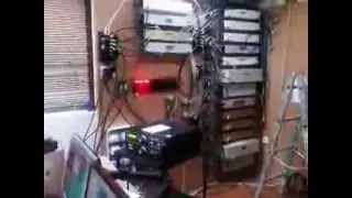 4O3A ARRL 10M 2013 - MS HP