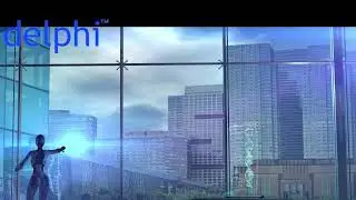 Delphi DD Pte Ltd