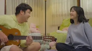 michael aldi, ellena - fall in love (official music video)