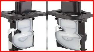 Hitachi MAF0133 Mass Air Flow Sensor
