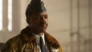 THE U.S. MILITARY CAN TURN BLACK PEOPLE INTO BOOTLICKERS....IT: WELCOME TO DERRY HIGHLIGHTS THIS!!