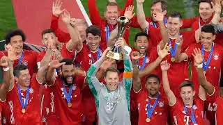 Bayern M&uuml;nchen Anthem 2025 | Bayern Song ⚽🔥 (Official Fan Chant)