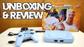 Unboxing & Review de la Clasica Polystation