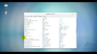 Linux Commands Syntax Lecture 04