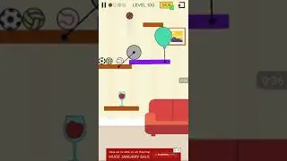 Spill it level 100 walkthrough