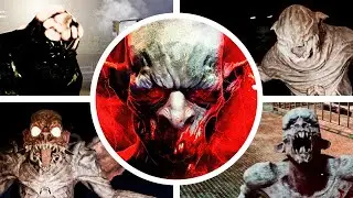 EVERDARK: UNDEAD APOCALYPSE | ALL BOSSES & ENDING (with CUTSCENES) 🎮💪