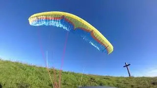 Hike and Fly Mottakopf