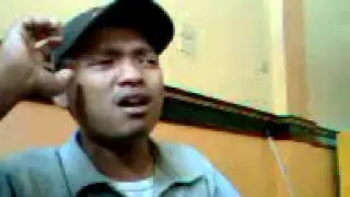 Perjuangan Dan Do'a _ Hendra Bakti Loubis