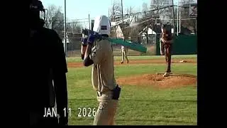 yaquis de granjenal slp 8 vs caguameros 2 ..7th y 8th inning juego#3 semifinales fwtx.01/11/2026