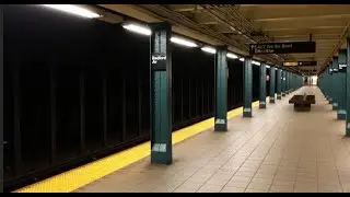 Midnight Metro | Urban Stillness (60 min)