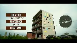 The Army House - Rishikesh || Property Shoot || Hotel Shoot || Studio LumaFrame