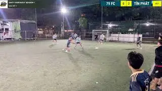 ⚽ UNITY KNOCKOUT SS1