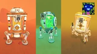 Project Terrarium - Intro