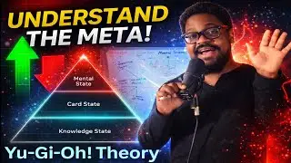 Theory of Competitive Yu-Gi-Oh! #1: Mind over Meta