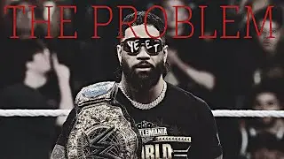 The Problem With Jey Uso &ndash; What Really Went Wrong? #wwe #jeyuso #johncena #romanreigns #gunther 