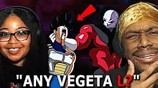 We Turned Dragon Ball Super Into A Drinking Game And It Got Out Of Hand Fast