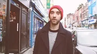 BANNERS - At Home In Liverpool (Mini-Doc)