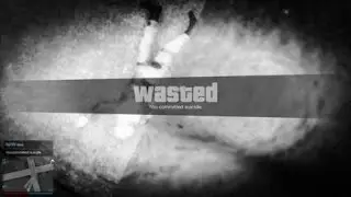 Piano man meme  (GTA 5 online)