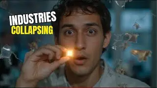 15 New AI Inventions That Will Break Entire Industries (Jobs at Risk)