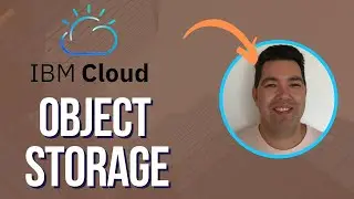 O que é um object storage ou armazenamento em objeto