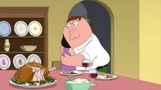 Family Guy - This can never happen again, Bonnie