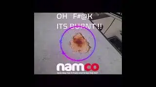 KITCHEN WORKTOP PAN BURN HEAT BLISTER CH SCRATCH WATER DAMAGE REPAIR