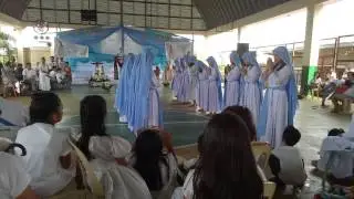 Awit sa Ina ng Santo Rosaryo Doxology