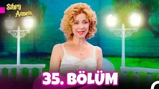Sihirli Annem 6.Sezon 35. Bölüm